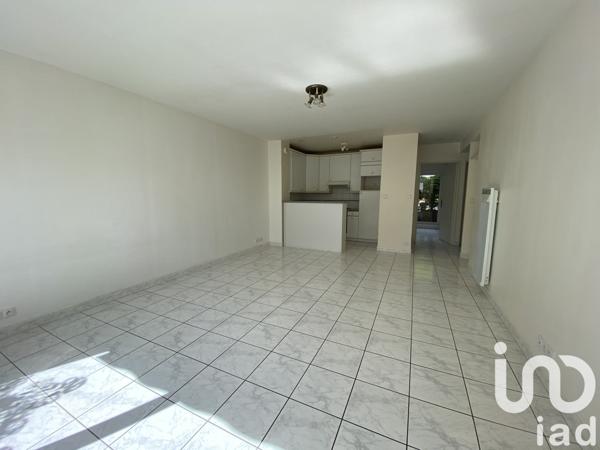 Appartement à vendre 3 pièces 59 m² Savigny-sur-Orge