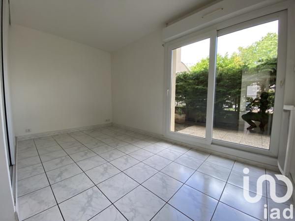 Appartement à vendre 3 pièces 59 m² Savigny-sur-Orge