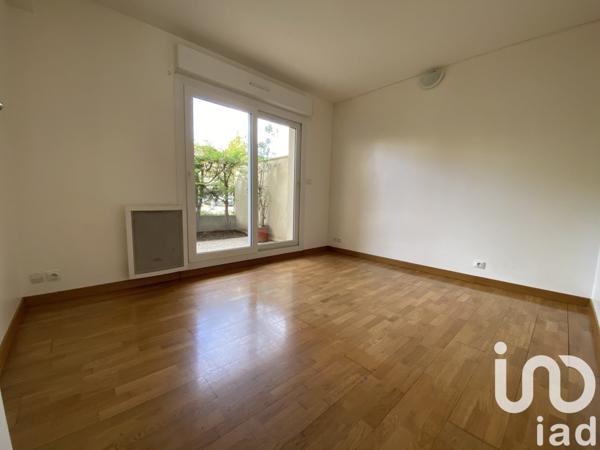 Appartement à vendre 3 pièces 59 m² Savigny-sur-Orge