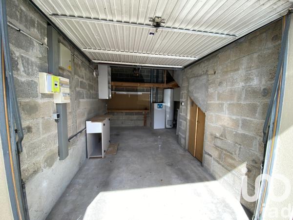 Appartement à vendre 3 pièces 59 m² Savigny-sur-Orge