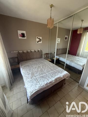 Maison à vendre 5 pièces 136,2 m² Saint-Amand-Montrond
