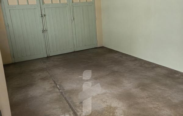 Maison de 85 m²
