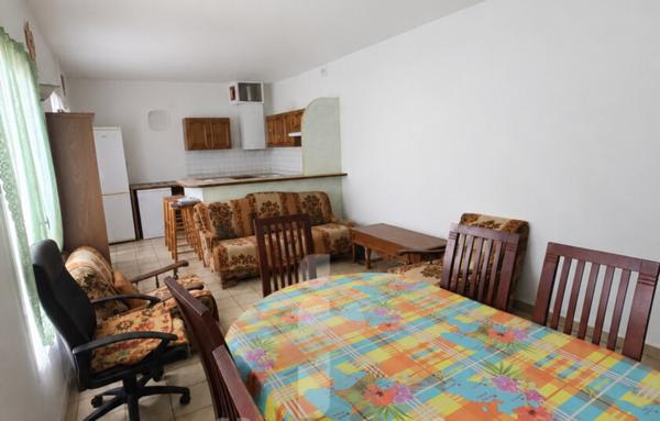 Maison de 85 m²
