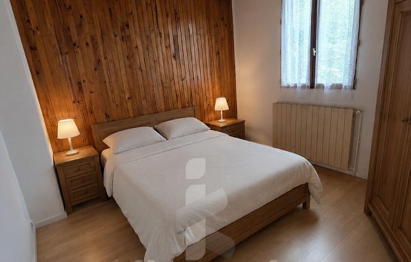 Maison de 85 m²