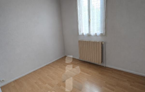 Maison de 85 m²