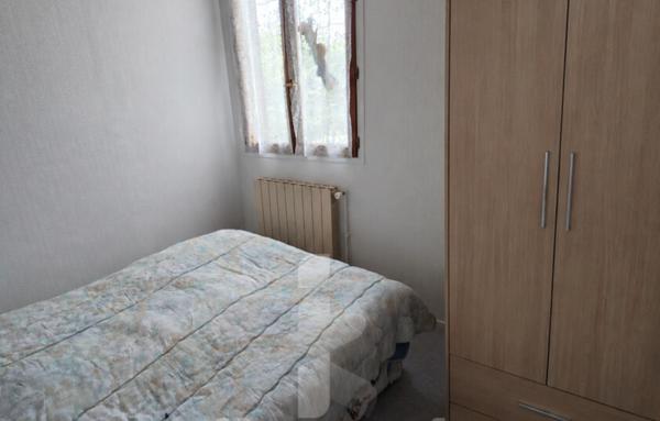 Maison de 85 m²