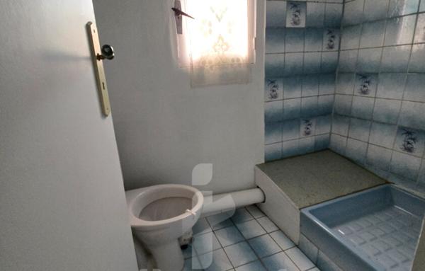 Maison de 85 m²