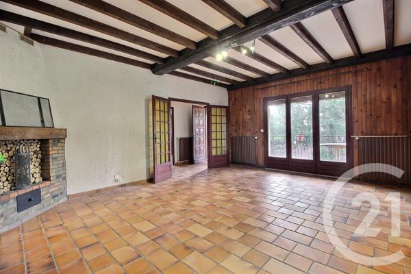 Maison à vendre  5 pièces - 99,55 m2 MIRIBEL - 01