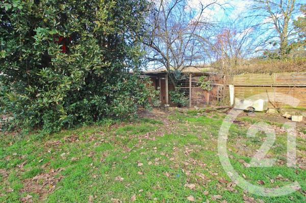 Maison à vendre  5 pièces - 99,55 m2 MIRIBEL - 01