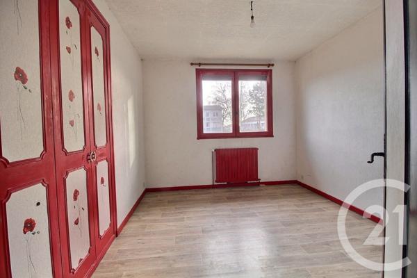 Maison à vendre  5 pièces - 99,55 m2 MIRIBEL - 01