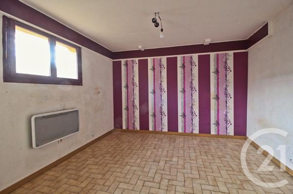 Maison à vendre  5 pièces - 99,55 m2 MIRIBEL - 01