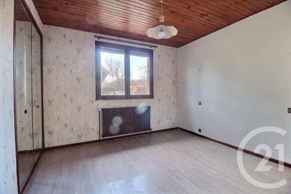 Maison à vendre  5 pièces - 99,55 m2 MIRIBEL - 01