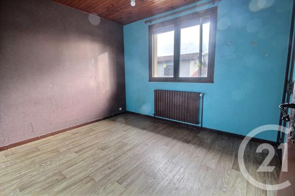 Maison à vendre  5 pièces - 99,55 m2 MIRIBEL - 01