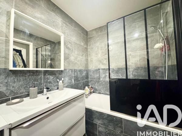 Appartement à vendre 3 pièces 66 m² Noisy-le-Grand