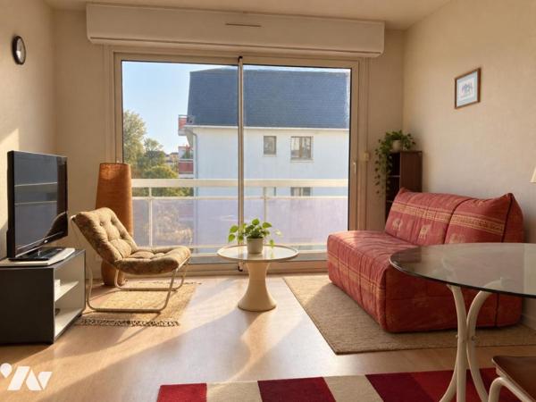 APPARTEMENT - LAVAL