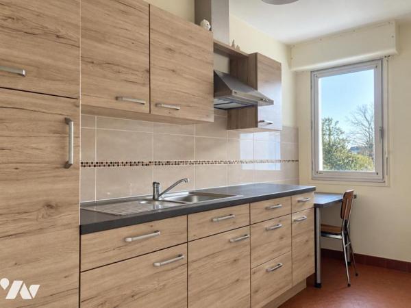 APPARTEMENT - LAVAL