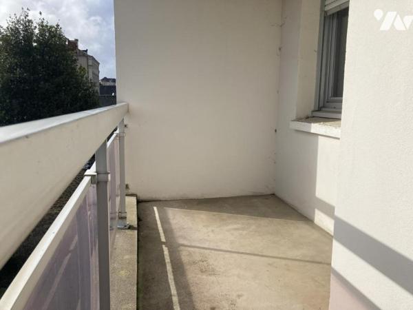 APPARTEMENT - LAVAL