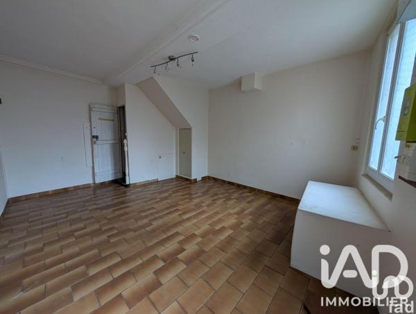 Immeuble à vendre 343 m² Danzé