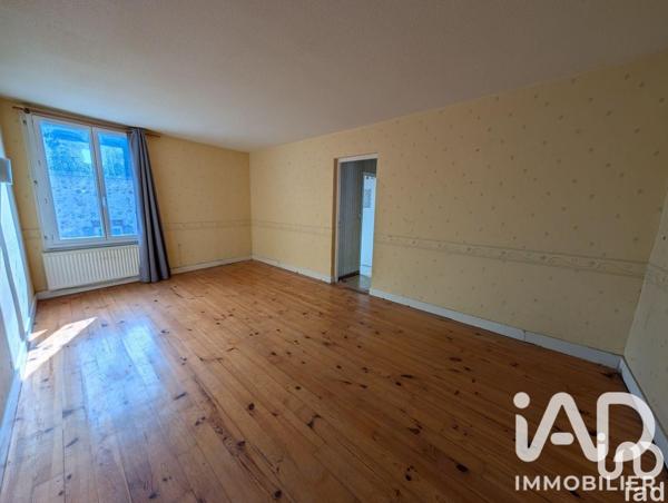 Immeuble à vendre 343 m² Danzé