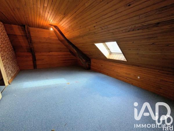 Immeuble à vendre 343 m² Danzé