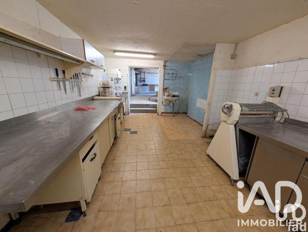 Immeuble à vendre 343 m² Danzé