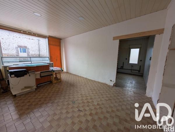 Immeuble à vendre 343 m² Danzé