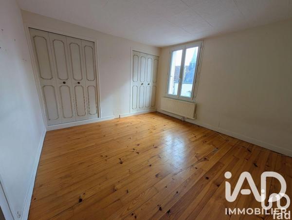 Immeuble à vendre 343 m² Danzé