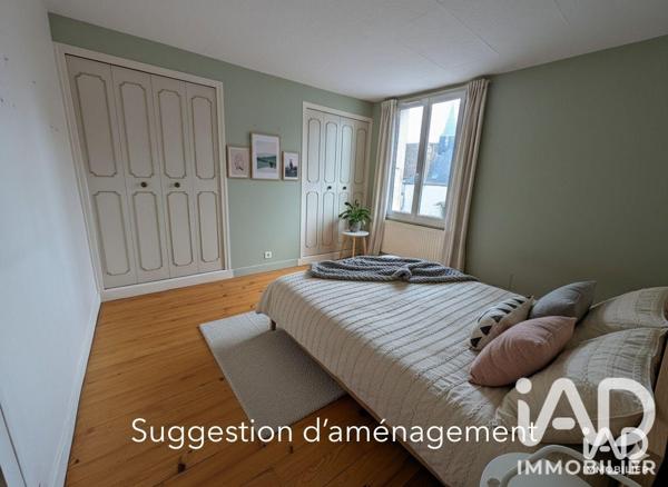 Immeuble à vendre 343 m² Danzé