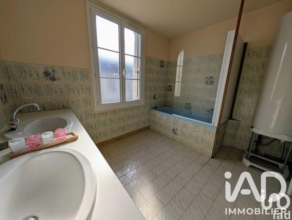 Immeuble à vendre 343 m² Danzé