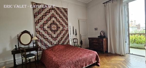 DAX (40) - Villa Basco-Landaise d'exception – L'élégance intemporelle des années 1930 - Quartier Saint-Vincent