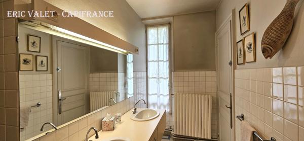 DAX (40) - Villa Basco-Landaise d'exception – L'élégance intemporelle des années 1930 - Quartier Saint-Vincent