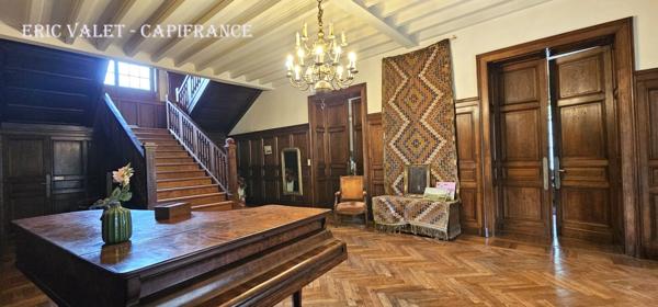 DAX (40) - Villa Basco-Landaise d'exception – L'élégance intemporelle des années 1930 - Quartier Saint-Vincent