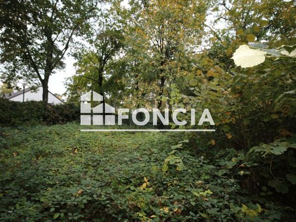 À vendre Terrain 360 m² - Châtenay-malabry 92290