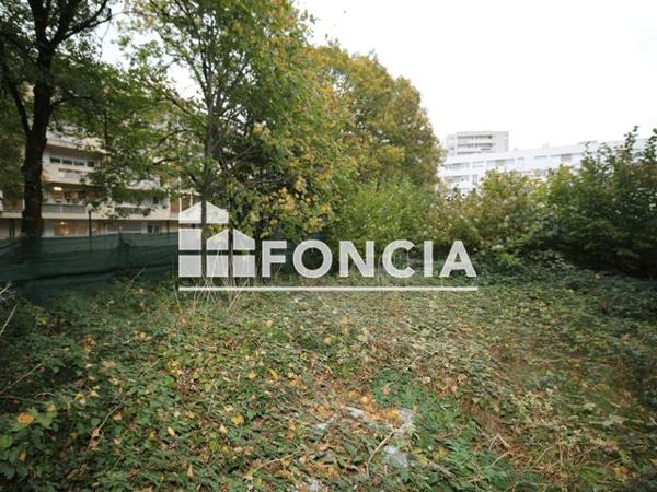 À vendre Terrain 360 m² - Châtenay-malabry 92290