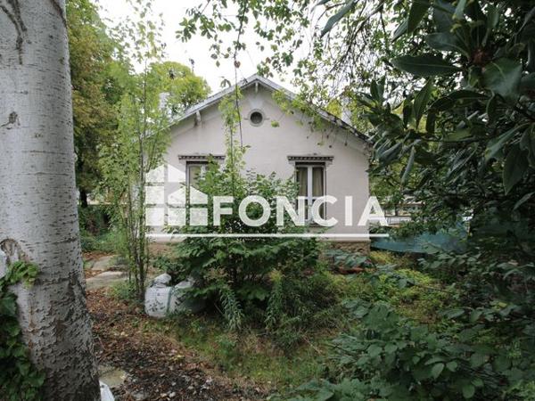 À vendre Terrain 360 m² - Châtenay-malabry 92290