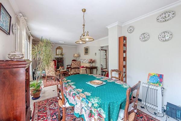 Maison à vendre |  Mérignac |  4 pièces | 87 m²