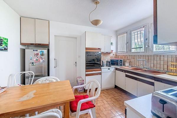 Maison à vendre |  Mérignac |  4 pièces | 87 m²