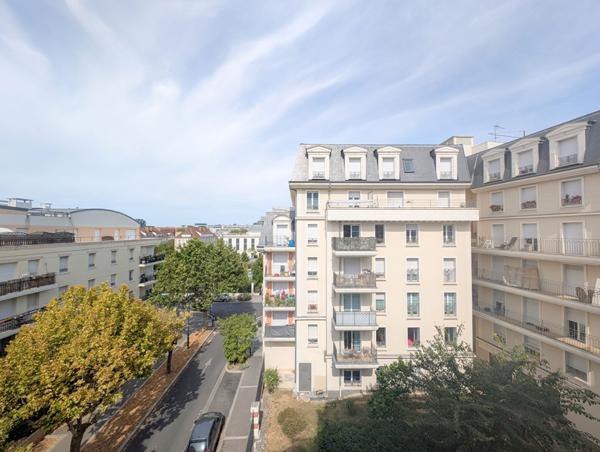 Appartement La Garenne Colombes 3 pièces 65 m2 , La garenne colombes