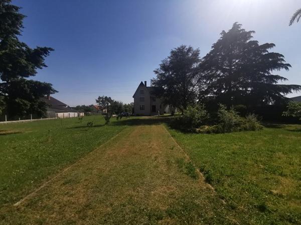 Maison Gien 7 pièce(s) 205 m2