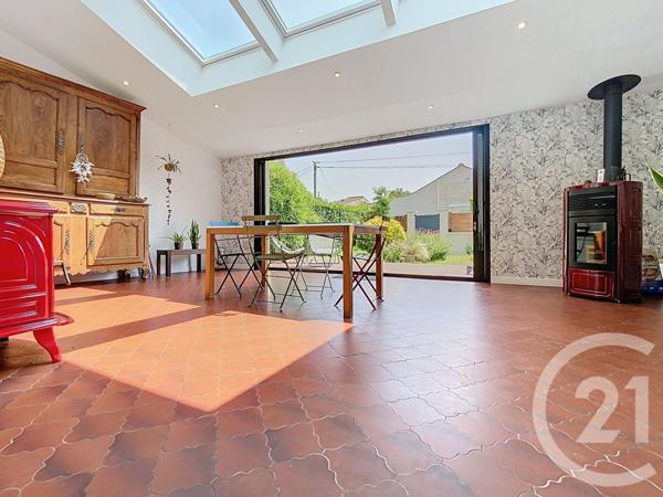 Maison à vendre  8 pièces - 174 m2 ROCHEFORT - 17