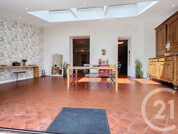 Maison à vendre  8 pièces - 174 m2 ROCHEFORT - 17
