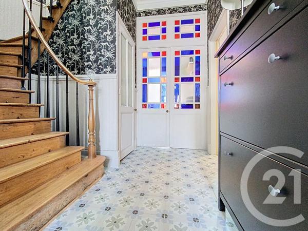 Maison à vendre  8 pièces - 174 m2 ROCHEFORT - 17