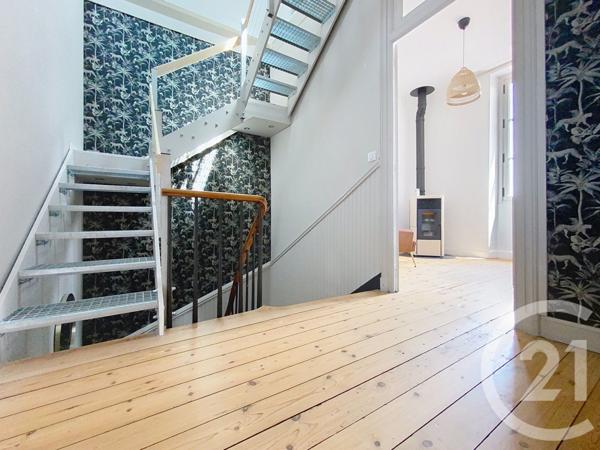 Maison à vendre  8 pièces - 174 m2 ROCHEFORT - 17