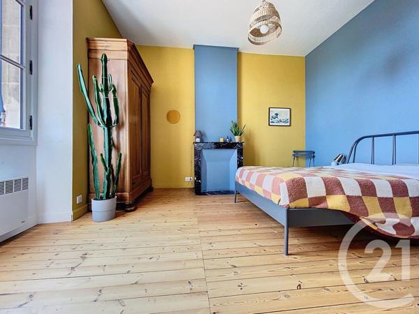 Maison à vendre  8 pièces - 174 m2 ROCHEFORT - 17