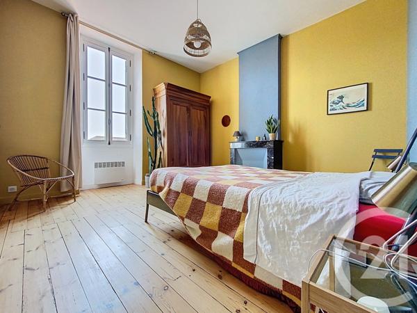 Maison à vendre  8 pièces - 174 m2 ROCHEFORT - 17