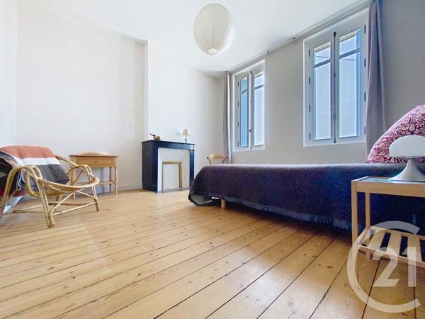 Maison à vendre  8 pièces - 174 m2 ROCHEFORT - 17