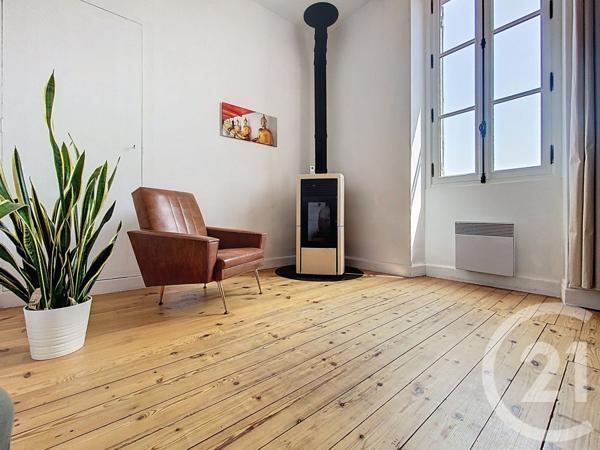 Maison à vendre  8 pièces - 174 m2 ROCHEFORT - 17