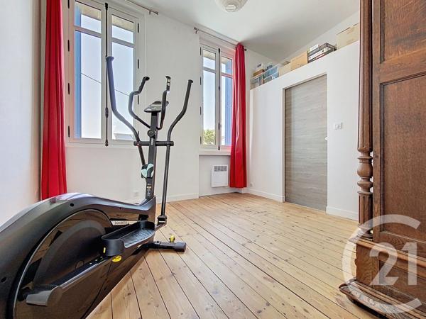 Maison à vendre  8 pièces - 174 m2 ROCHEFORT - 17