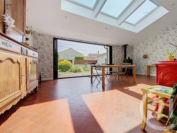 Maison à vendre  8 pièces - 174 m2 ROCHEFORT - 17