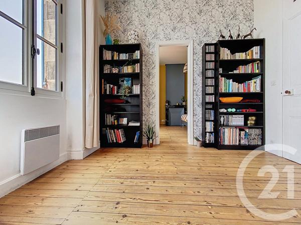 Maison à vendre  8 pièces - 174 m2 ROCHEFORT - 17